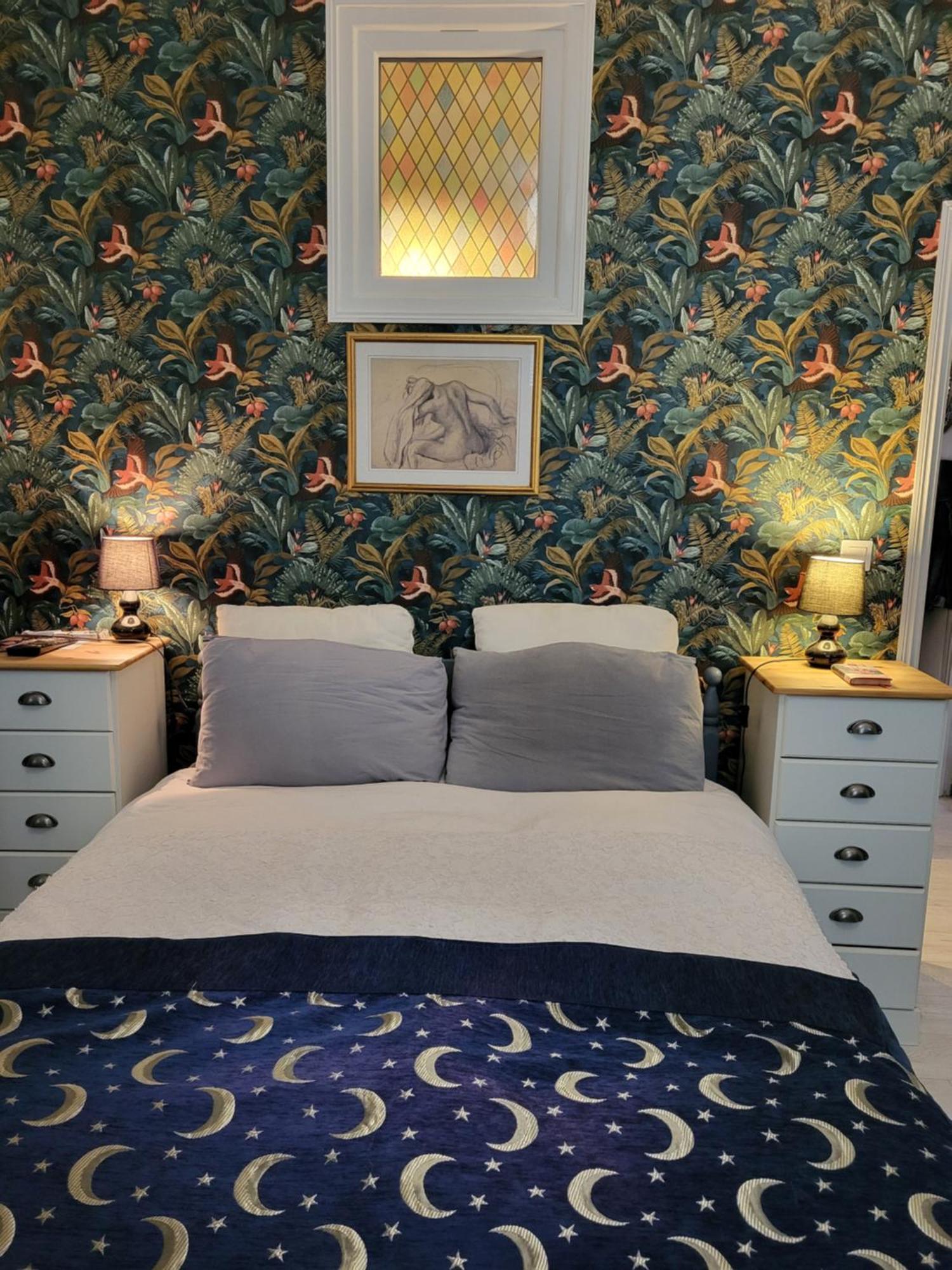 Appartamento Le Refuge Saint-Valéry-sur-Somme Esterno foto