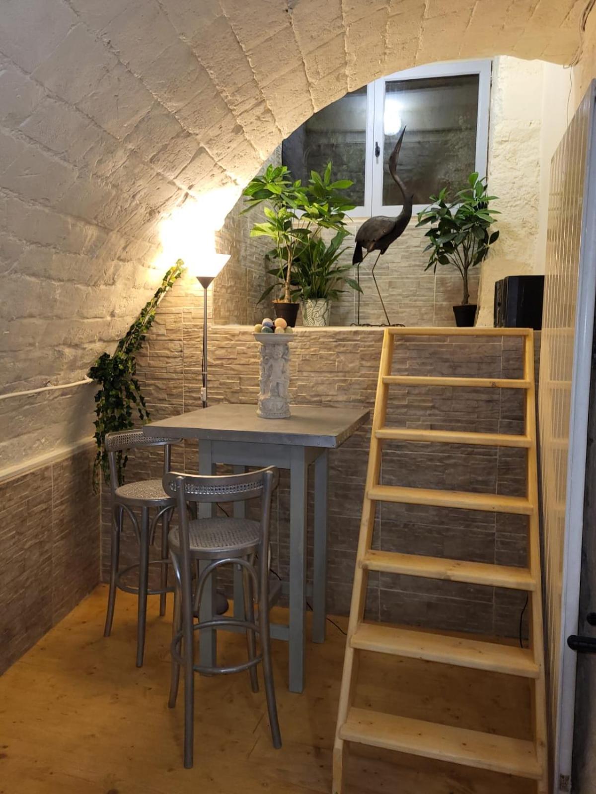 Appartamento Le Refuge Saint-Valéry-sur-Somme Esterno foto